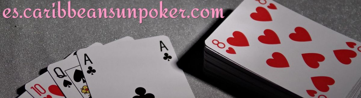 es.caribbeansunpoker.com